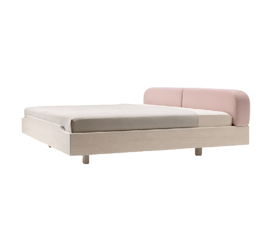 Eclair Bold Bed Zeitraum