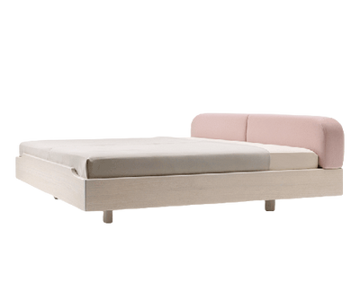 Eclair Bold Bed