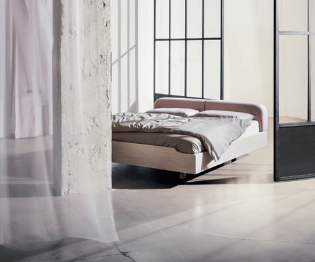Eclair Bold Bed Zeitraum