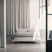 Eclair Bold Bed Zeitraum