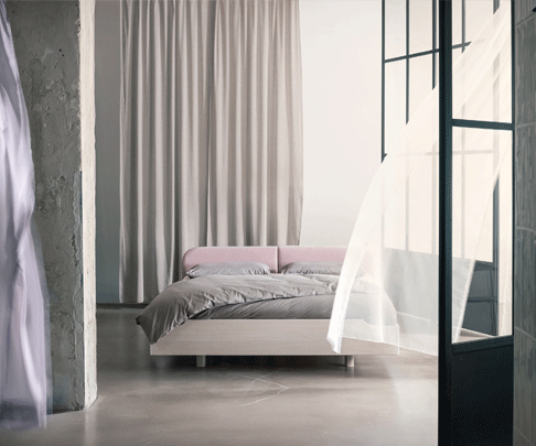 Eclair Bold Bed Zeitraum