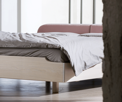 Eclair Bold Bed Zeitraum
