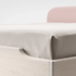 Eclair Bold Bed Zeitraum