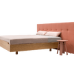 Eclair Petit Bold Bed Zeitraum