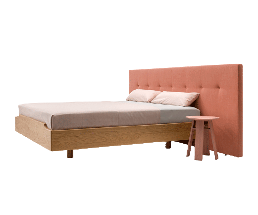 Eclair Petit Bold Bed Zeitraum