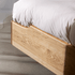 Eclair Petit Bold Bed Zeitraum