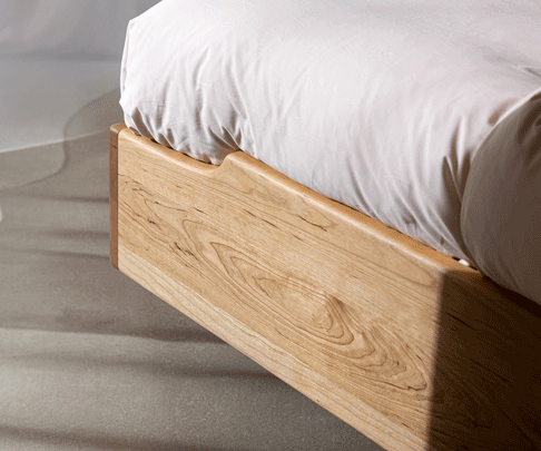 Eclair Petit Bold Bed Zeitraum