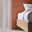 Eclair Petit Bold Bed Zeitraum