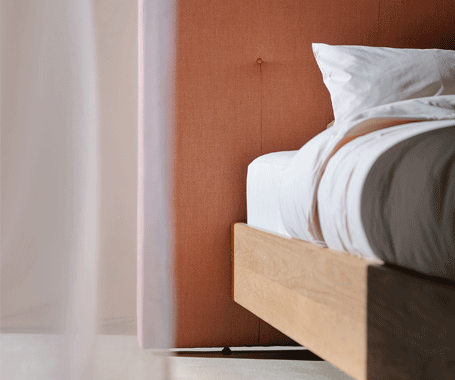 Eclair Petit Bold Bed Zeitraum