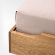 Eclair Petit Bold Bed Zeitraum