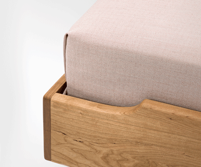 Eclair Petit Bold Bed Zeitraum