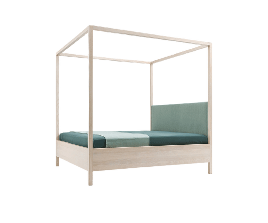 In Heaven Bold Bed Zeitraum