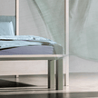 In Heaven Bold Bed Zeitraum