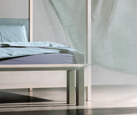 In Heaven Bold Bed Zeitraum