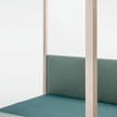 In Heaven Bold Bed Zeitraum