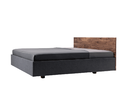 Simple Soft Bold Bed Zeitraum