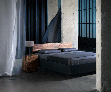 Simple Soft Bold Bed Zeitraum
