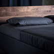 Simple Soft Bold Bed Zeitraum