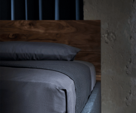 Simple Soft Bold Bed Zeitraum