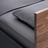 Simple Soft Bold Bed Zeitraum