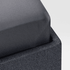 Simple Soft Bold Bed Zeitraum