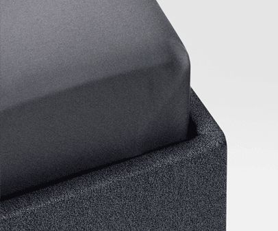 Simple Soft Bold Bed Zeitraum