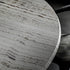 High End Zenith Table Stone by Henge Casa Design Group