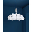 High end Zeppelin Pendant 1 by Flos Casa Design