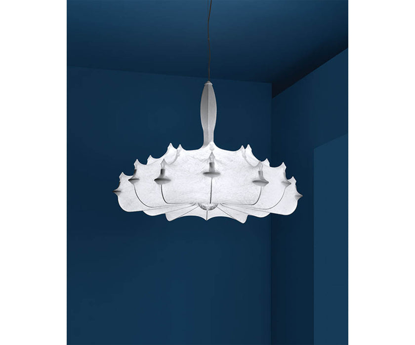 High end Zeppelin Pendant 1 by Flos Casa Design