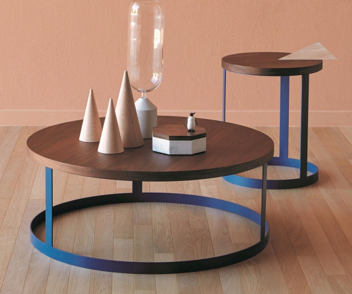 Zero Coffee Table Miniforms