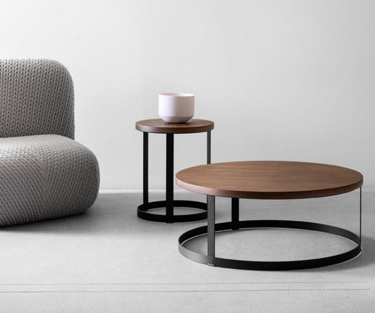 Zero Coffee Table Miniforms