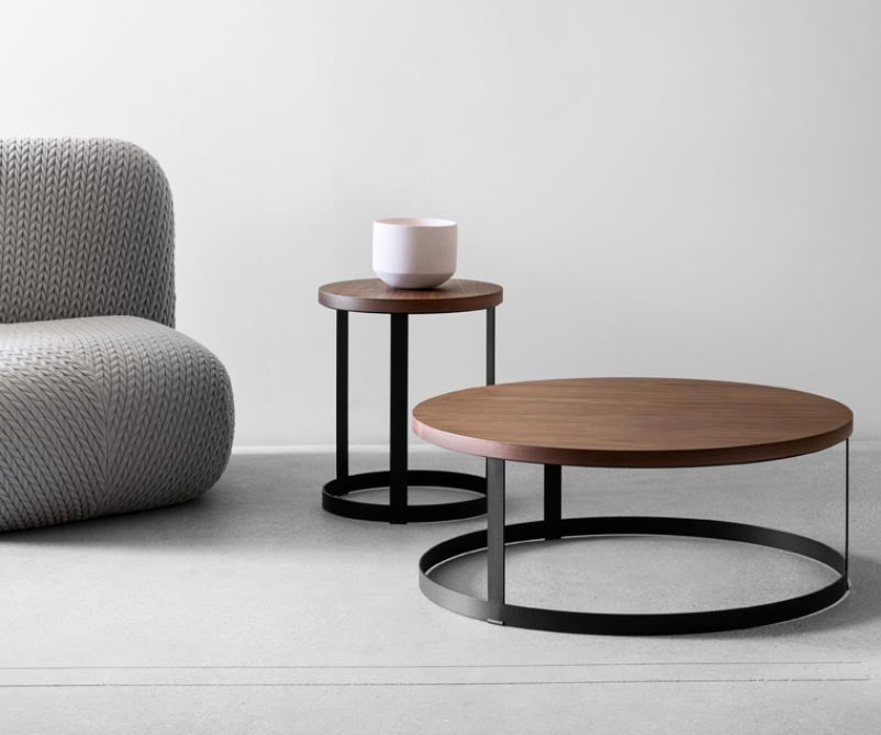 Zero Coffee Table Miniforms