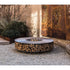 Zero Fire Pit