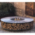 Zero Fire Pit