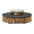 Zero Fire Pit