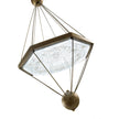 High end Zeus Suspension by Italamp Casa Design
