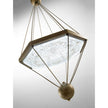 High end Zeus Suspension by Italamp Casa Design