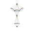High end Zeus Suspension by Italamp Casa Design