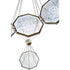 High end Zeus Suspension by Italamp Casa Design