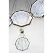 High end Zeus Suspension by Italamp Casa Design