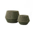 Zigzag Planter Medium Kettal