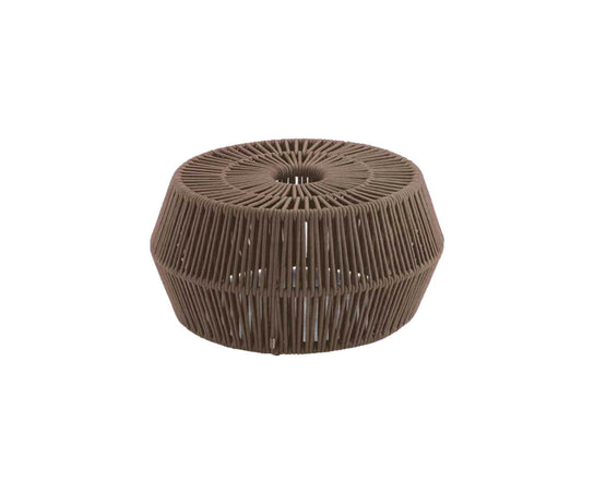 Zigzag Pouf Kettal