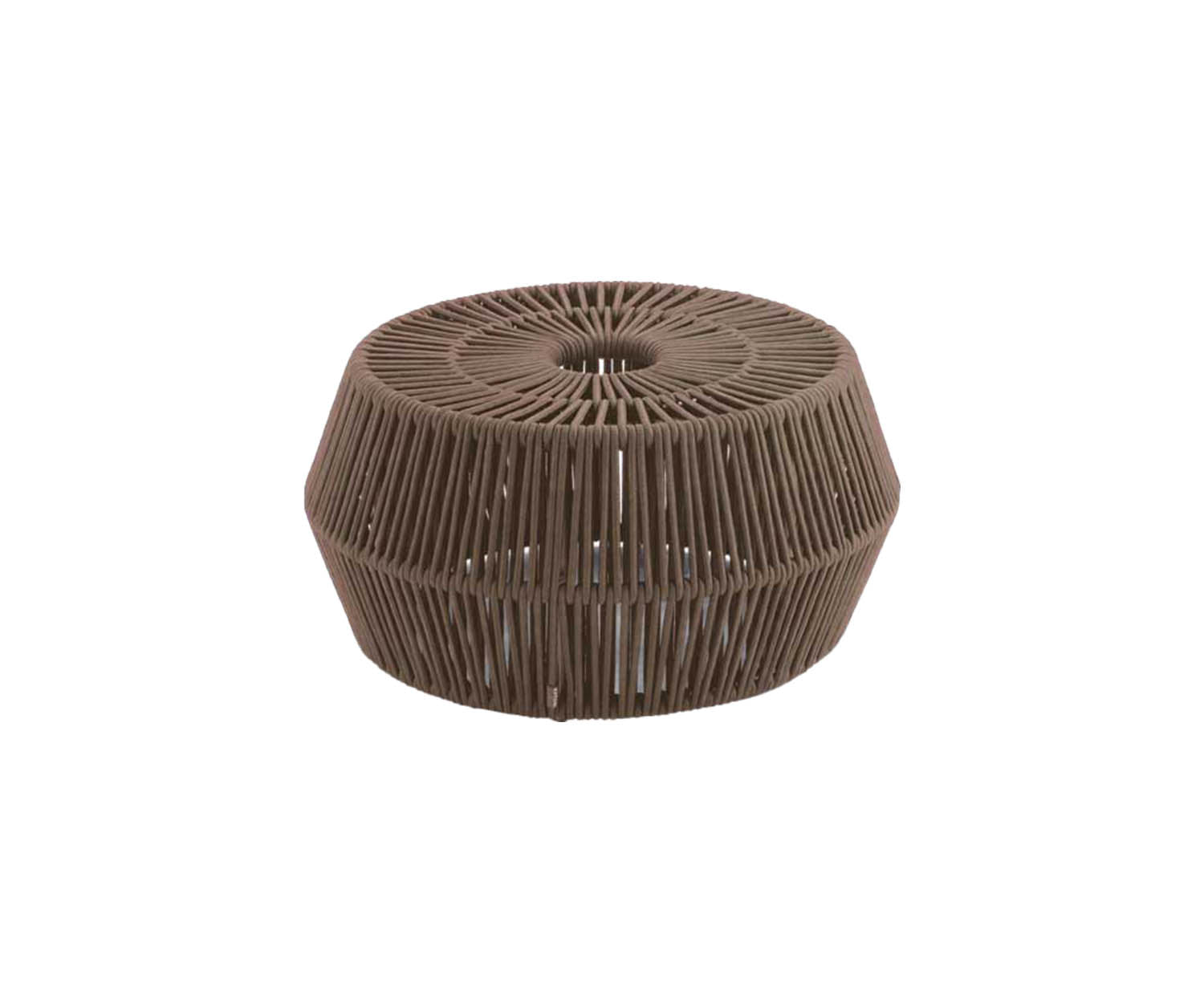 Zigzag Pouf Kettal