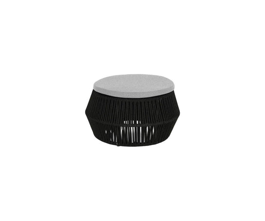 Zigzag Pouf Kettal