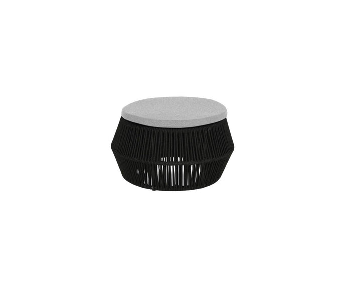 Zigzag Pouf Kettal