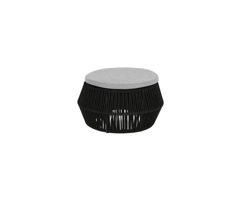 Zigzag Pouf Kettal