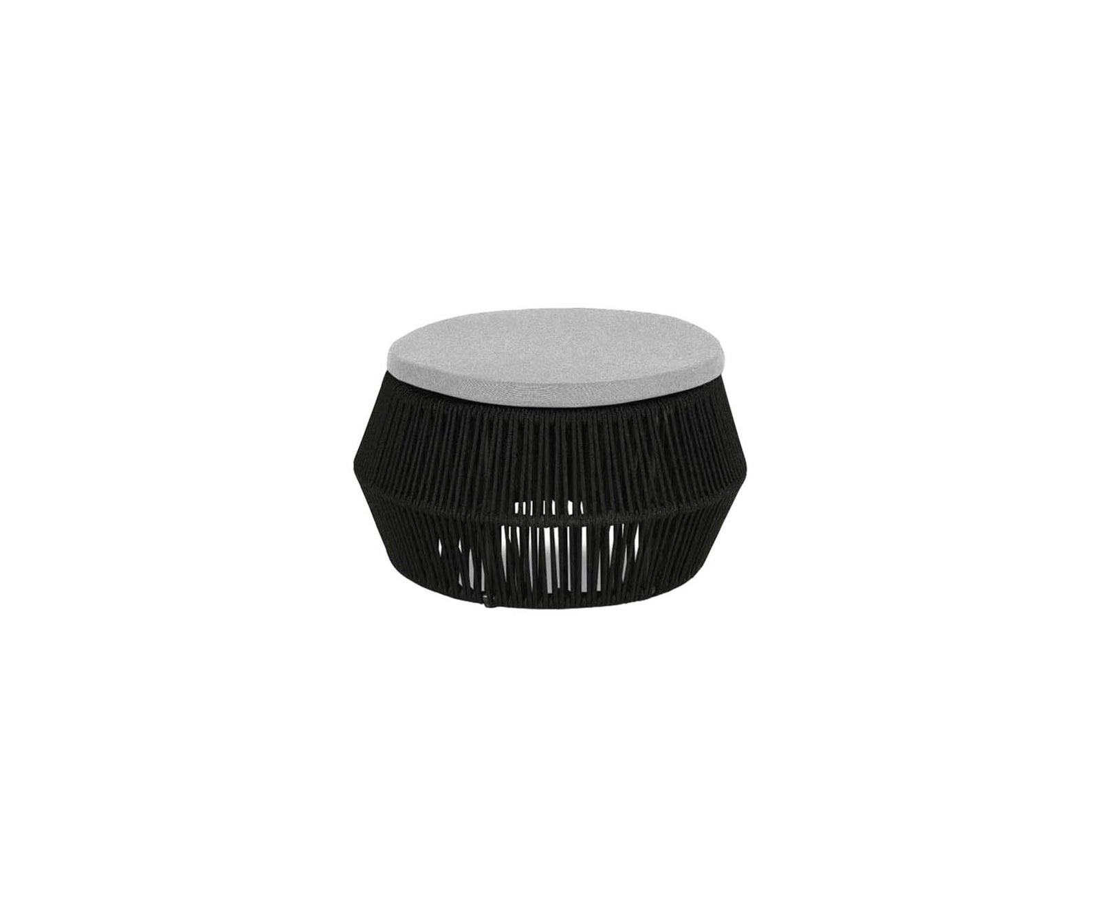 Zigzag Pouf Kettal