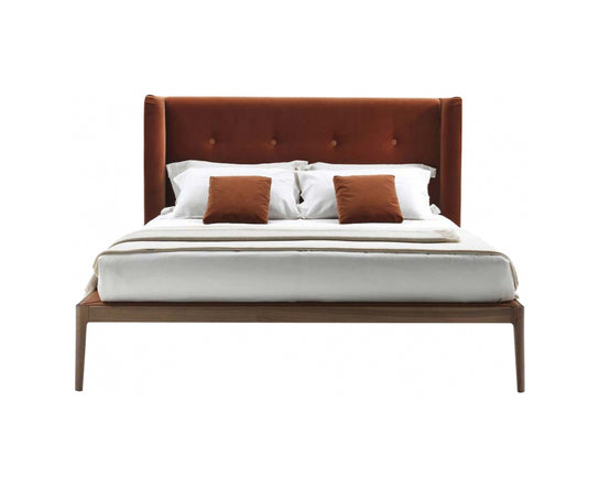 Ziggy Bed Porada