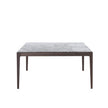 Ziggy 150x150 Dining Table Porada