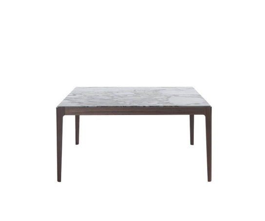 Ziggy 150x150 Dining Table Porada